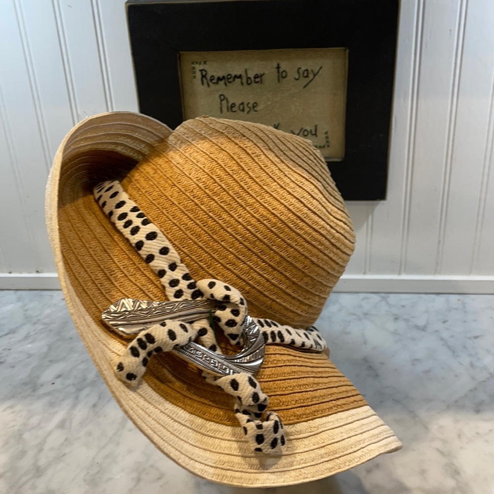 NORMA JEANS HABERDASHERY